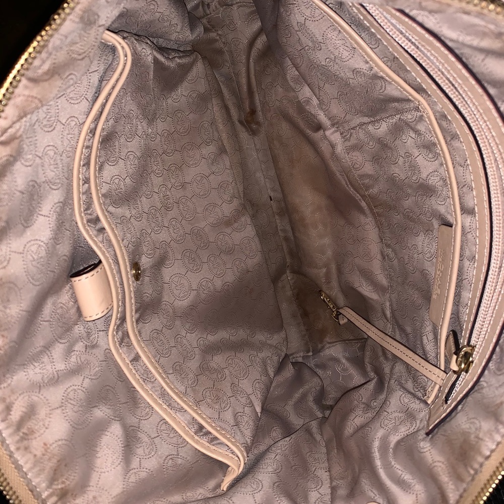 Michael Kors Purse- Authentic - image 5